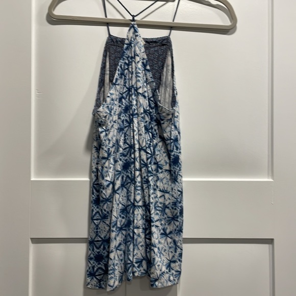 One September flowy top - Picture 3 of 5